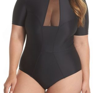 Androgynous Swimsuits for All Summer Styles and Bodies!