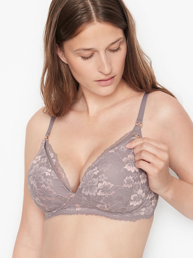 How Many Bra Sizes Do The Most Popular Lingerie Brands Make?