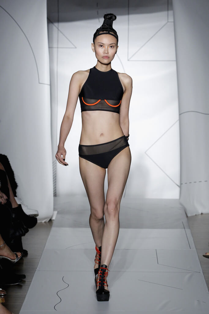 Intimate Affairs: A Recap Of Lingerie Inspired Events At NY