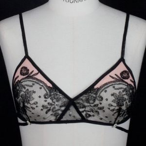 Lingerie Wishlist: Nonos Lingerie