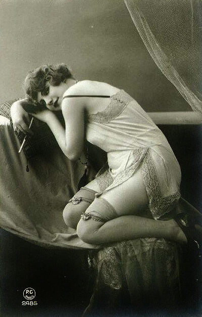 1920s-pinup