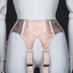 Hidden Underpinnings: What Vintage Lingerie Tells Us About History