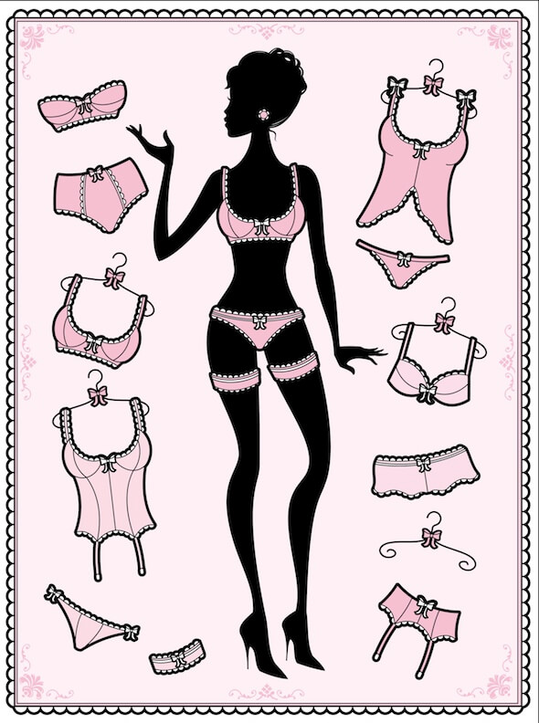 How to start an online lingerie shop, and what are the major concerns -  Quora