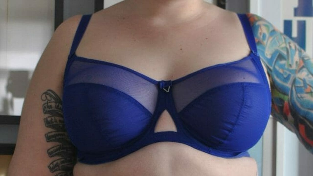 nursing yoga bra