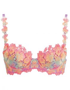 25 Impossibly Beautiful Japanese Bras You'll Fall in Love With