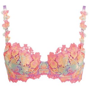 25 Impossibly Beautiful Japanese Bras You'll Fall in Love With