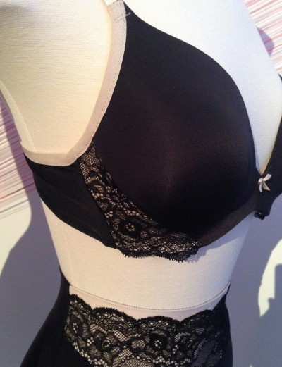 Triumph's new Magic Wire bra