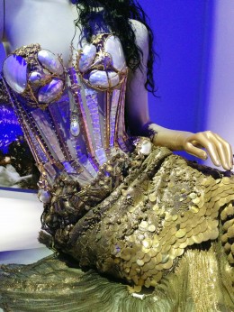 Jean Paul Gaultier: How The ”Enfant Terrible” Of French Fashion ...