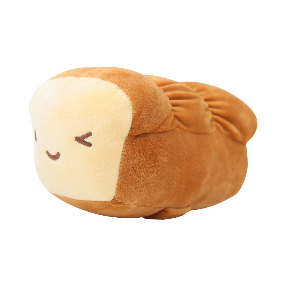 bread pillow