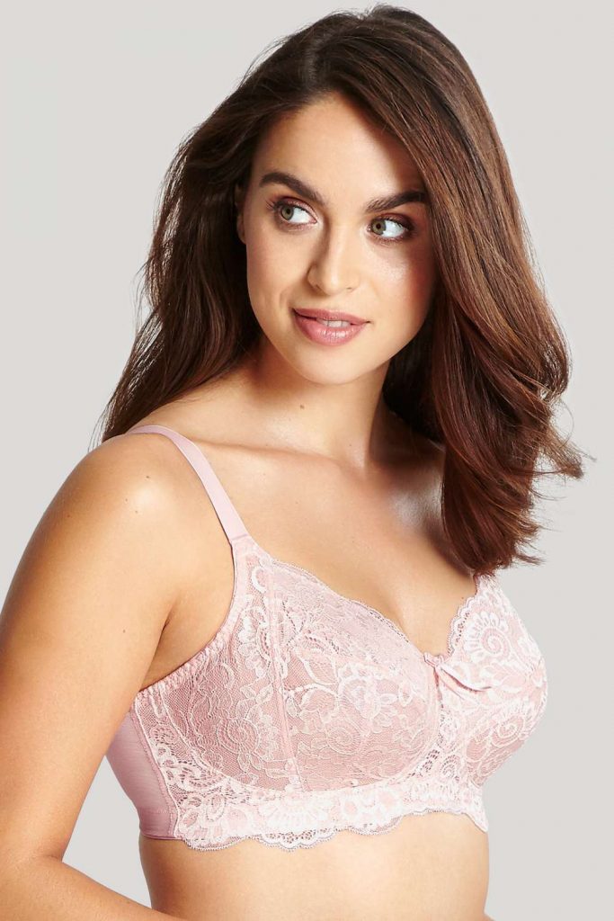 Panache Andorra Non-Wired Bra