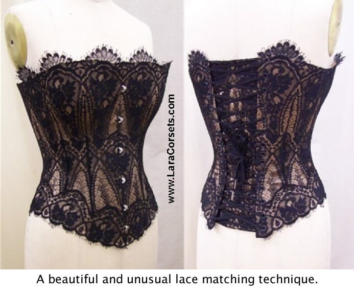 What Makes a Corset Comfortable?  The Lingerie Addict - Everything To Know  About Lingerie