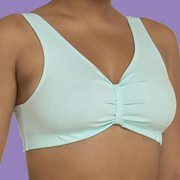 100 cotton bras allergy free