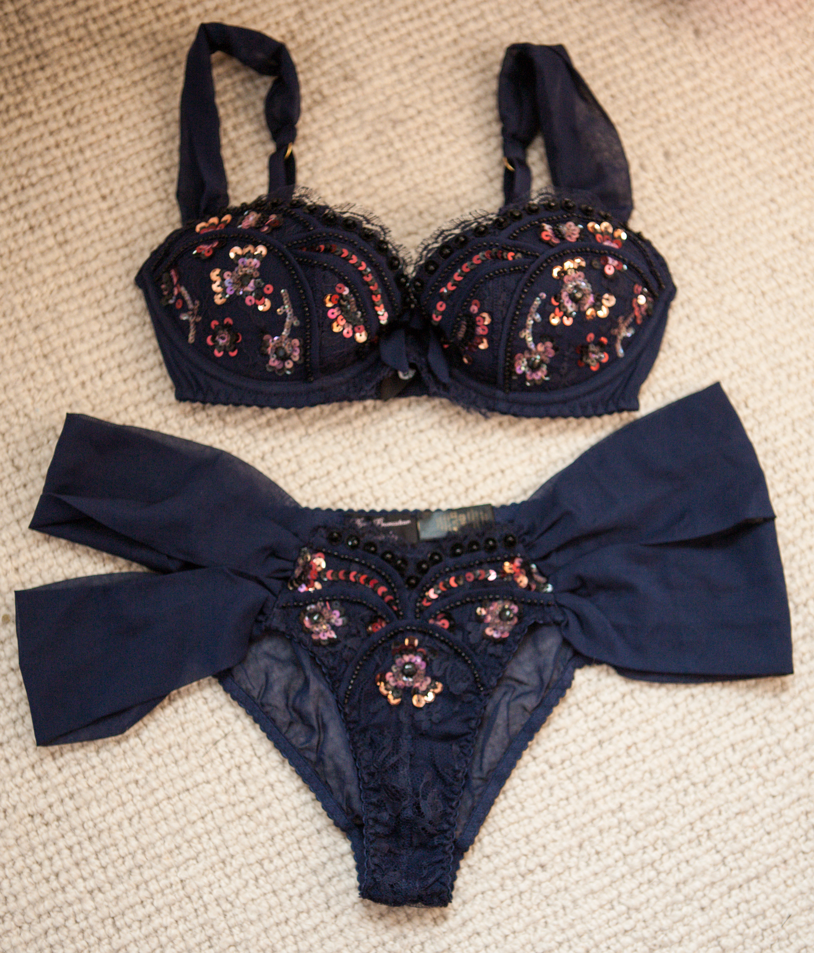 Agent Provocateur Ester