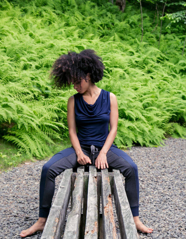 BTS-summer-2015-lookbook-navy-cowl-tank-navy-charcoal-colorblock-track-pant-3-hrweb