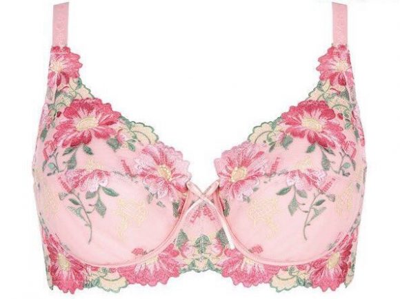 25 Impossibly Beautiful Japanese Bras You'll Fall in Love With