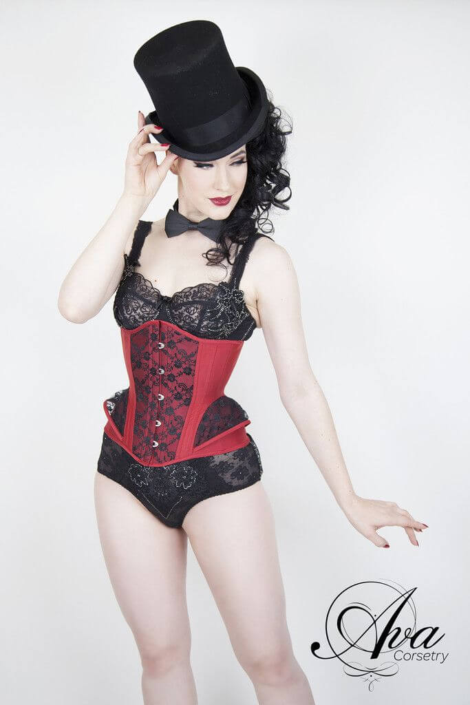 Corset: Ava Corsetry