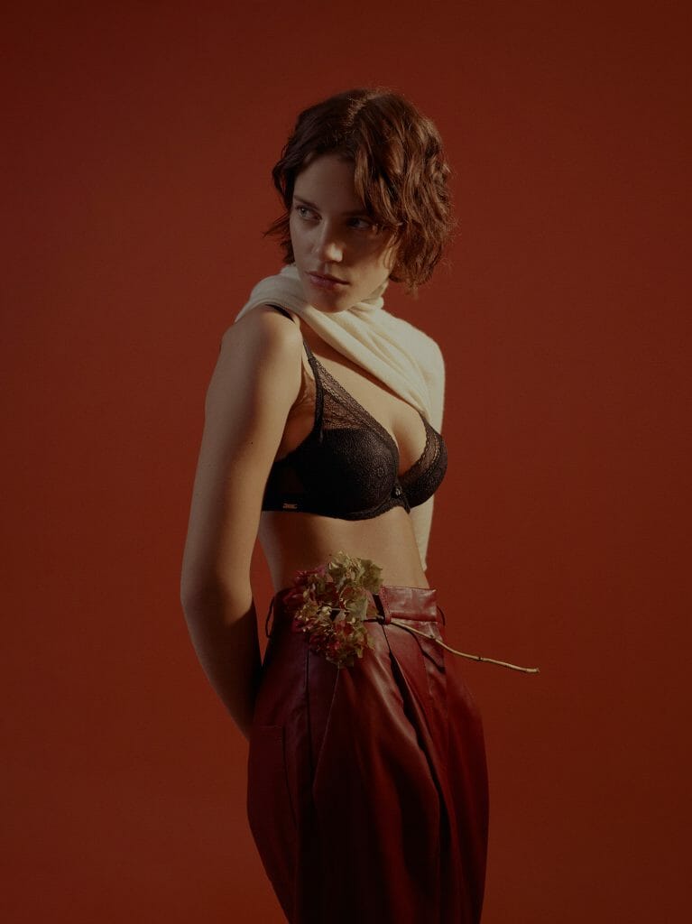 Chantelle - Lingerie Francaise French Lingerie Loft