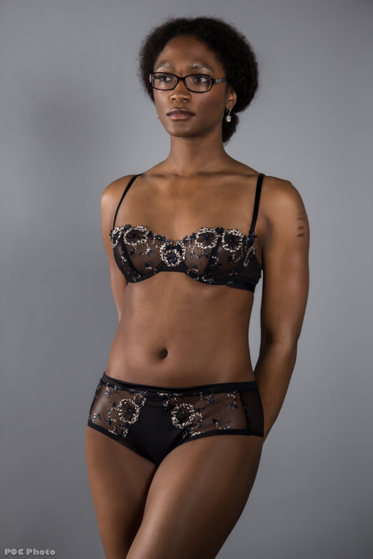 Chantelle Intimates The Lingeire Addict 2