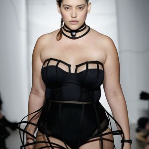 Chromat S/S 2015: Empowered Fashion of the Future