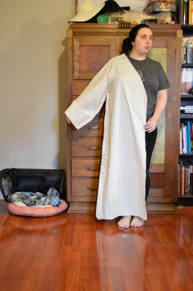 How to Make Your Own Robes | The Lingerie Addict - Everything To Know ...