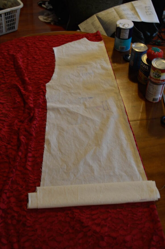 How to Make Your Own Robes | The Lingerie Addict - Everything To Know ...