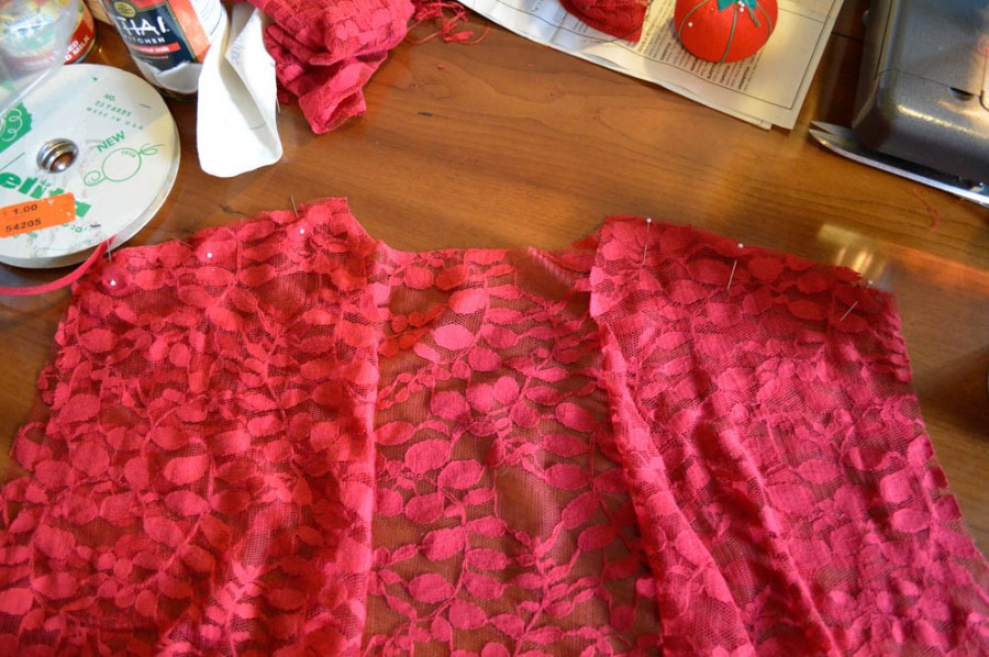 How to Make Your Own Robes | The Lingerie Addict - Everything To Know ...