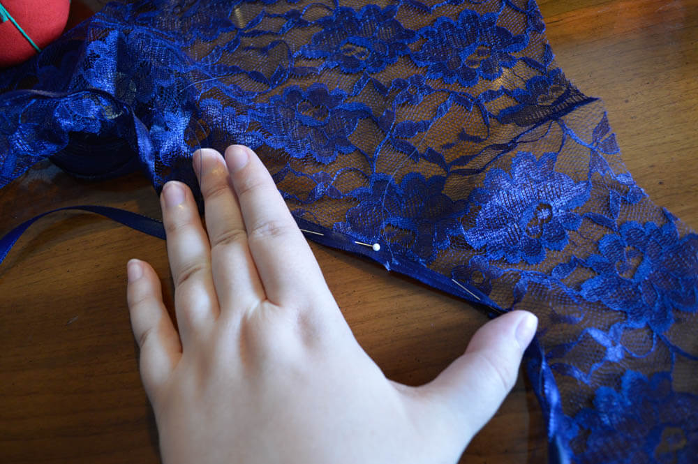 How to Make Your Own Robes | The Lingerie Addict - Expert Lingerie ...