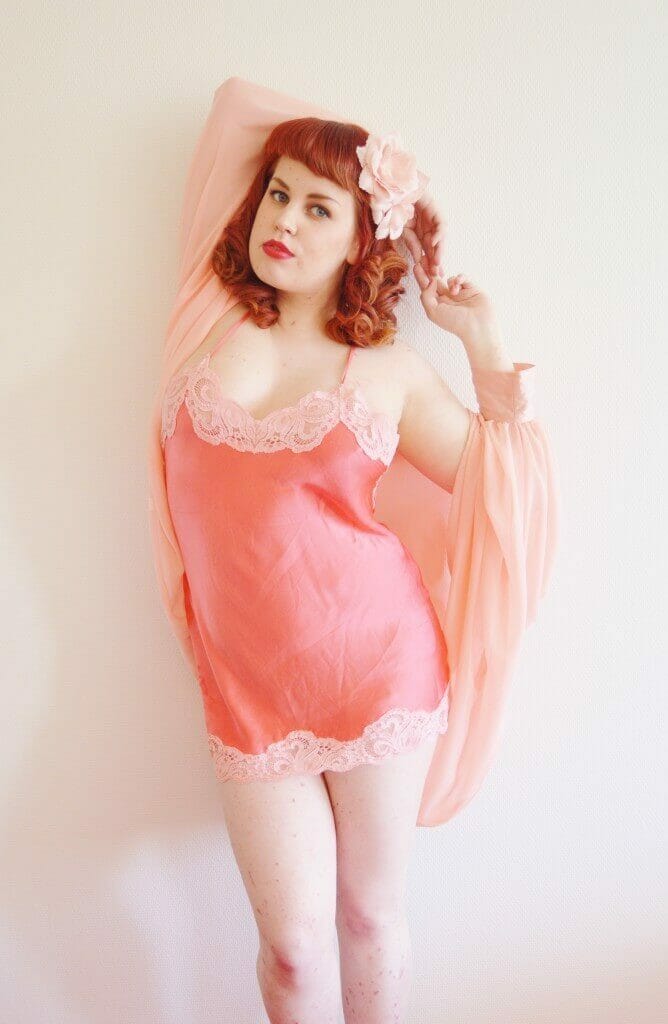 The Lingerie Addict Awards: The 20 Best Lingerie Brands of 2015