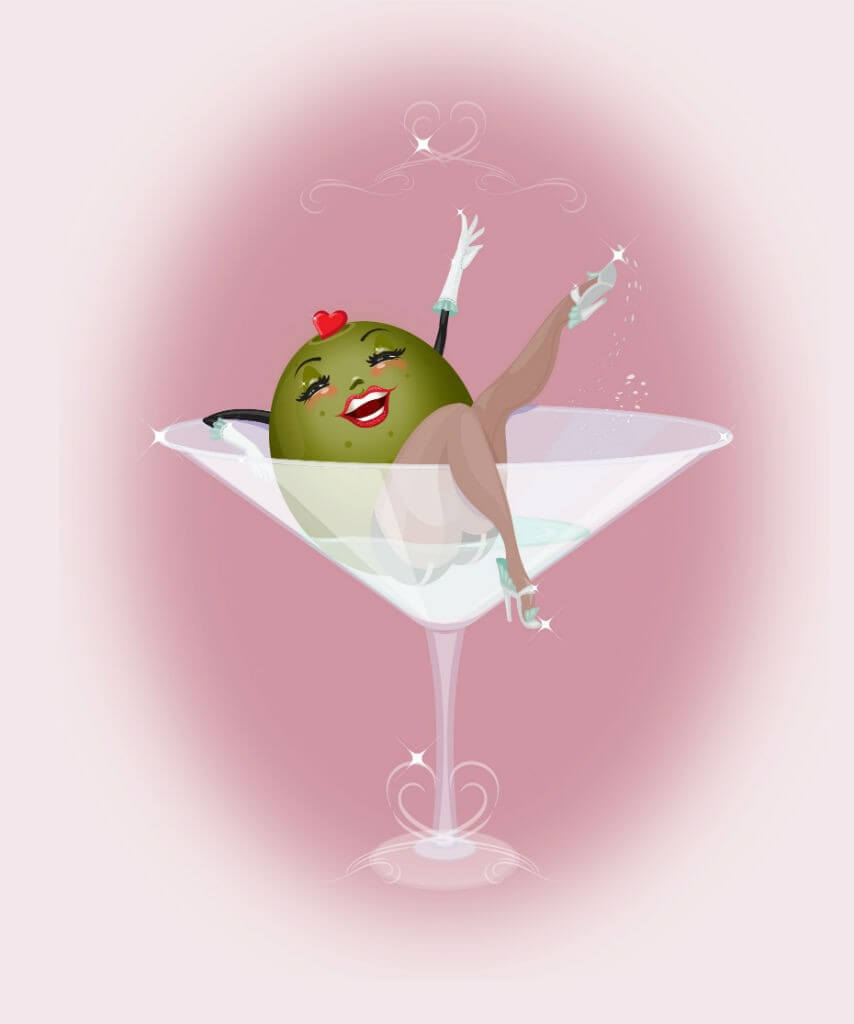 DirtyMartini