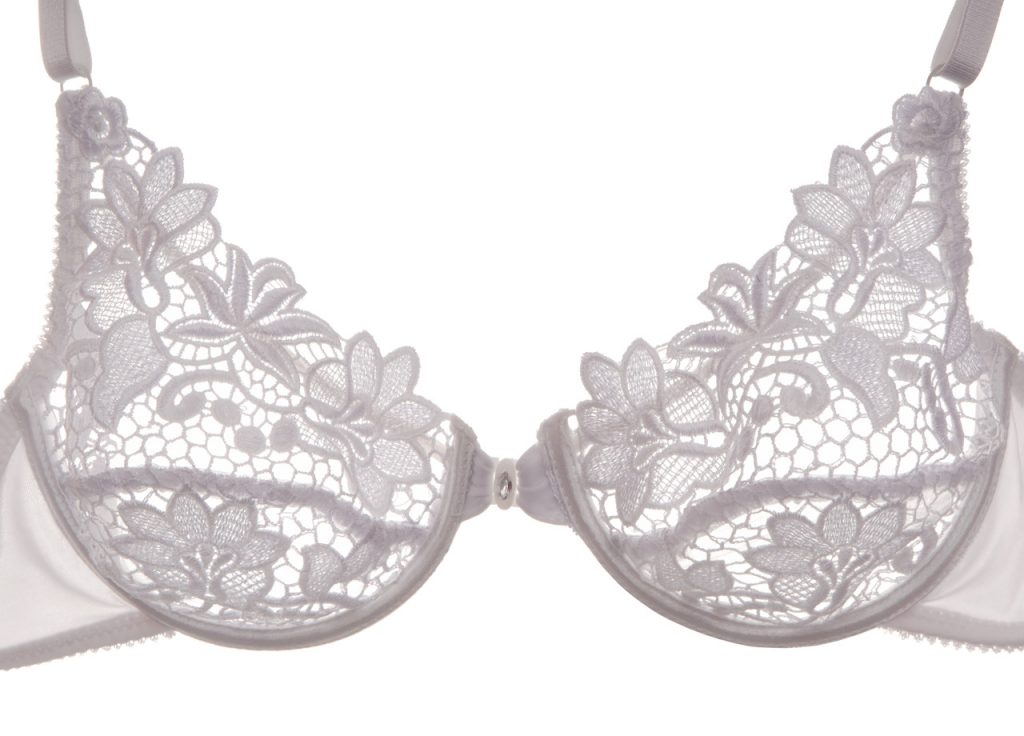 My Bra Hurts: What Should I Do?