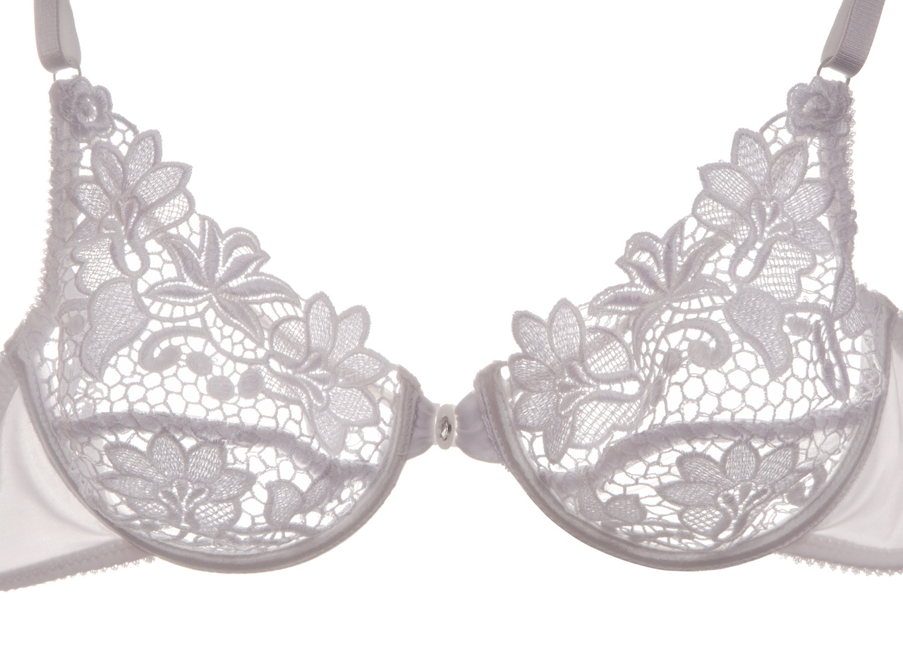 What To Do When Your Bra Hurts The Lingerie Addict