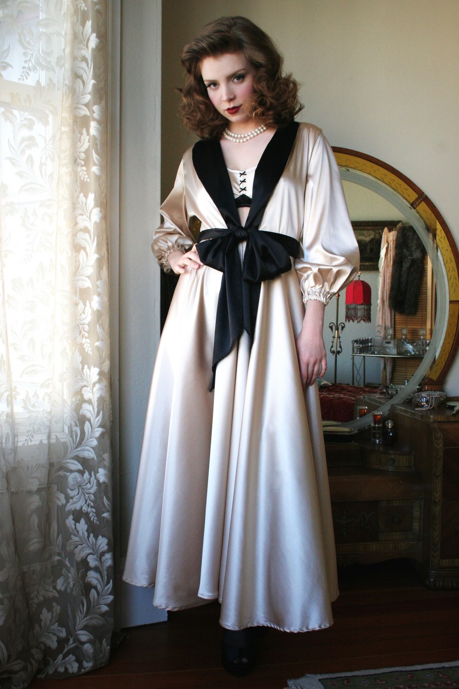 Dollhouse Bettie 2014 Collection Preview