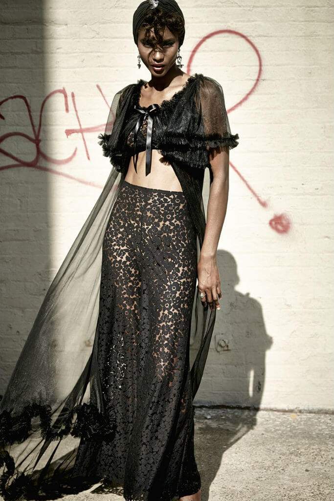 Dottie's Delights AW2015-16