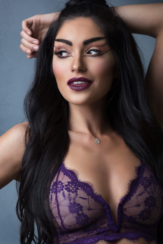 Sagittarius Lingerie