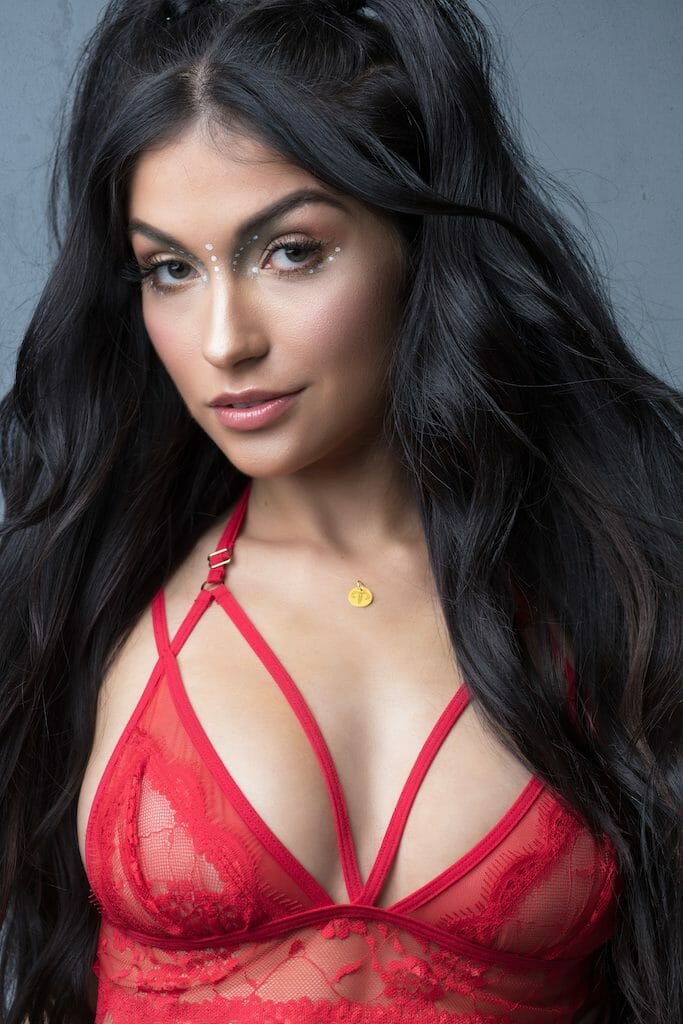Aries Lingerie