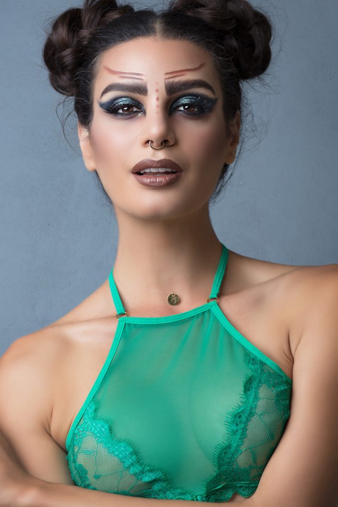 Taurus Lingerie