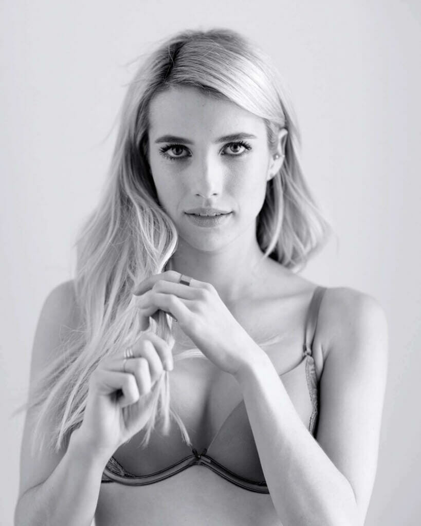 Emma-Roberts_-Photoshoot-for-Aerie-Untouched-campaign-13