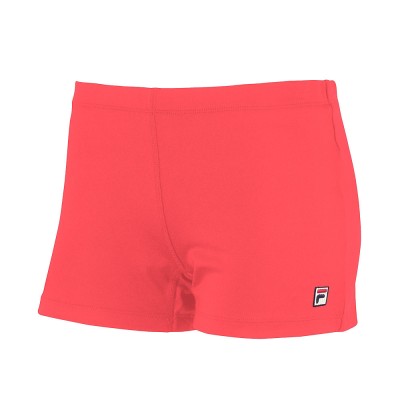 Fila Essenza Ballshort, $28