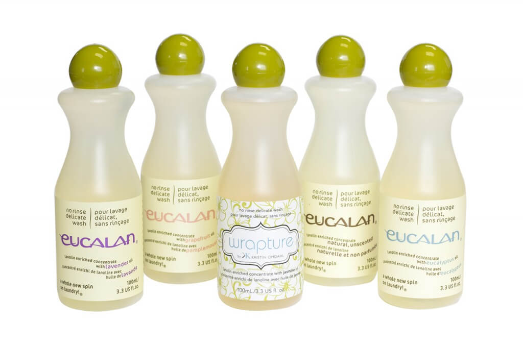 Eucalan Gift Pack