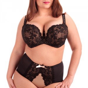 Lingerie of the Week: Ewa Michalak “CHP Cappuccino”