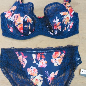 NYC Brand Tour: Hanky Panky, Natori, Wacoal Europe, Le Mystere & Panache