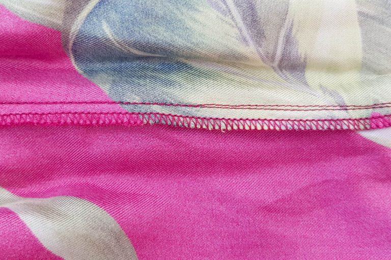 Review F.R.S. For Restless Sleepers Luxury Printed Silk Loungewear