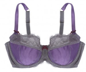 Fraulein Annie - Falling in Love Bra