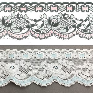 Behind the Scenes: How a Lingerie Brand Designs a Custom Lace