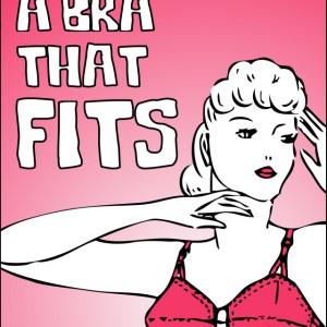 Book Review: How to Find a Bra That Fits