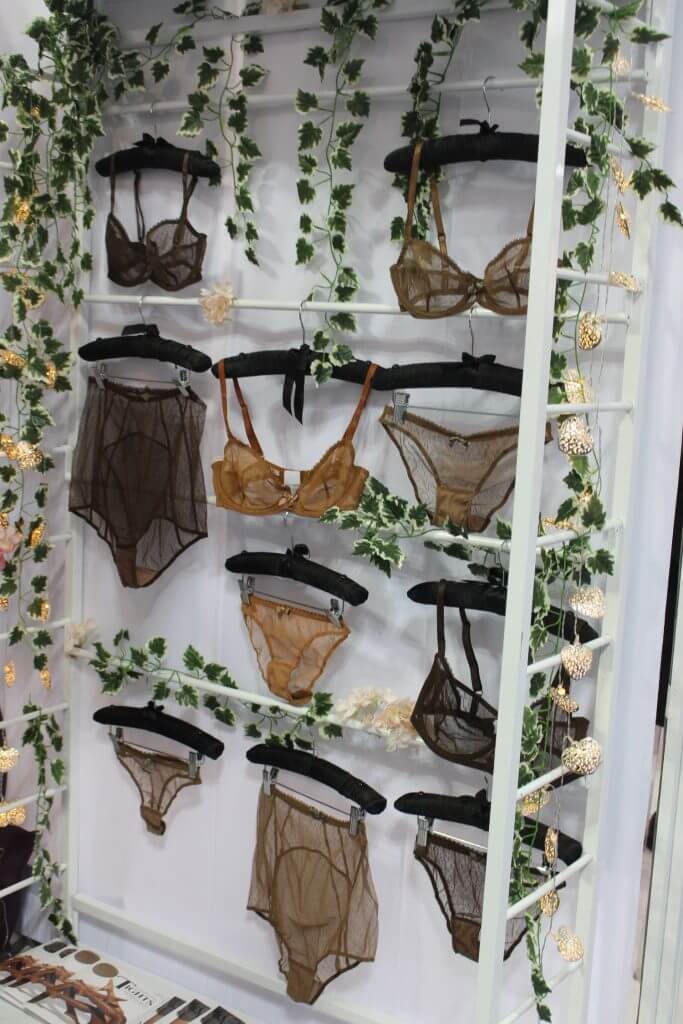 Nubian Skin Lingerie