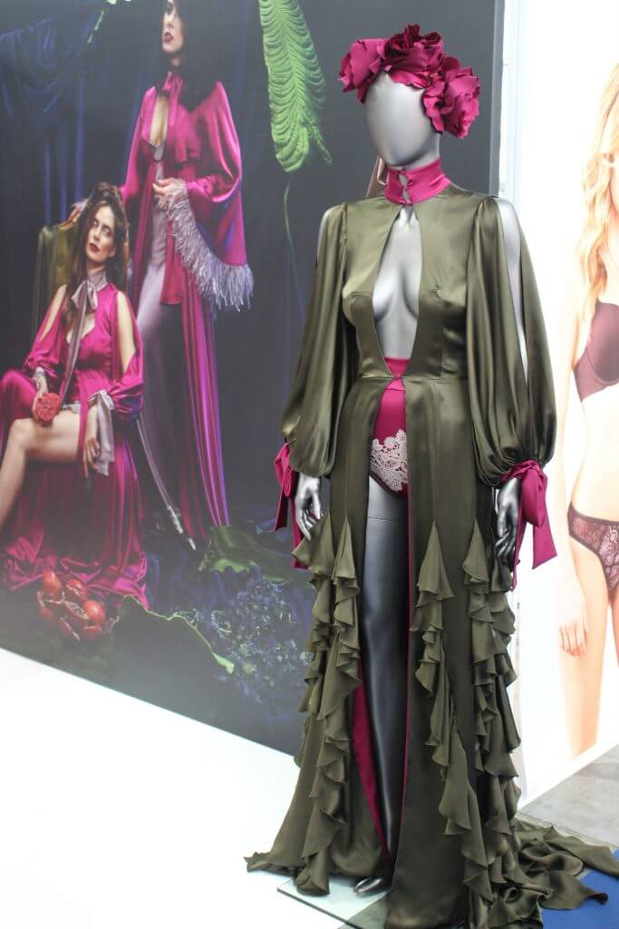 Amoralle Lingerie