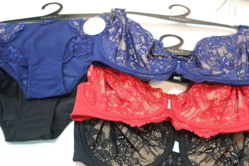 Lingerie Market Fall/Winter 2017 14 SizeInclusive and Plus Size