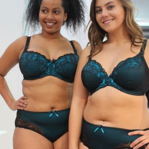 Lingerie Market Fall/Winter 2017: 14 Size-Inclusive and Plus Size Lingerie Brands to Know