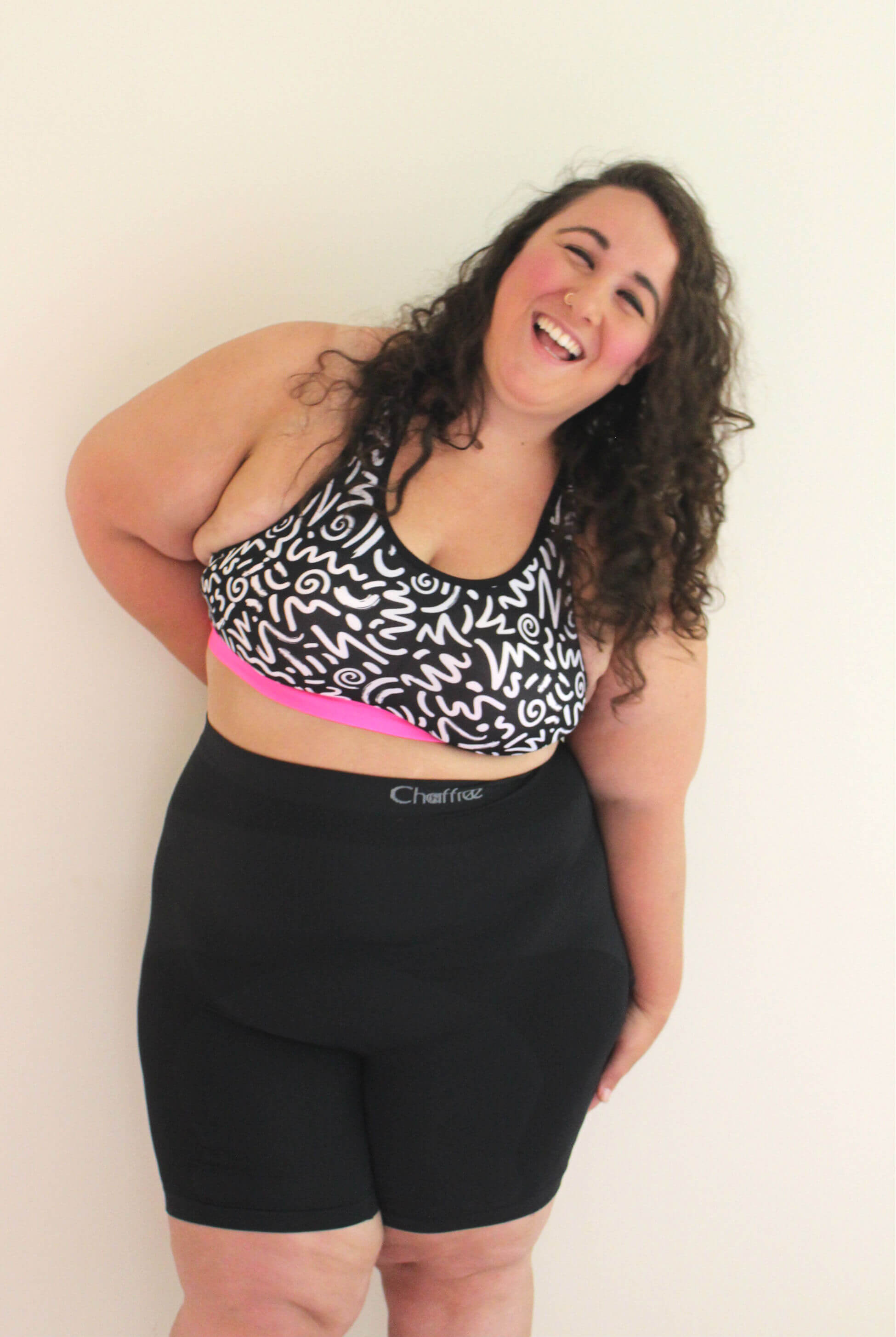 Review Chaffree AntiChafing Underwear The Lingerie Addict